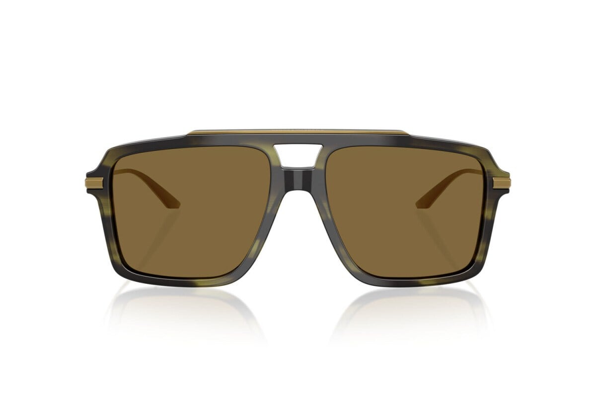 DOLCE&GABBANA  4477 3447S7 56-17  Güneş Gözlüğü