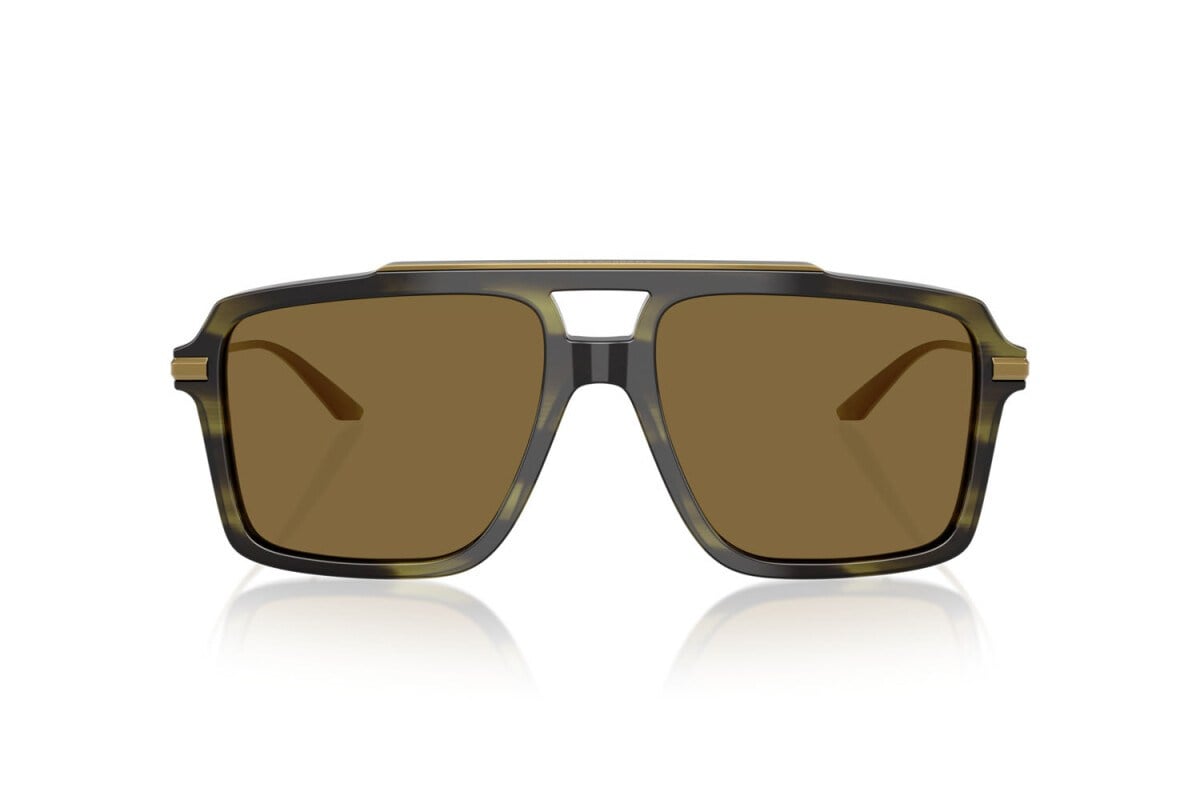 DOLCE&GABBANA  4477 3447S7 56-17  Güneş Gözlüğü