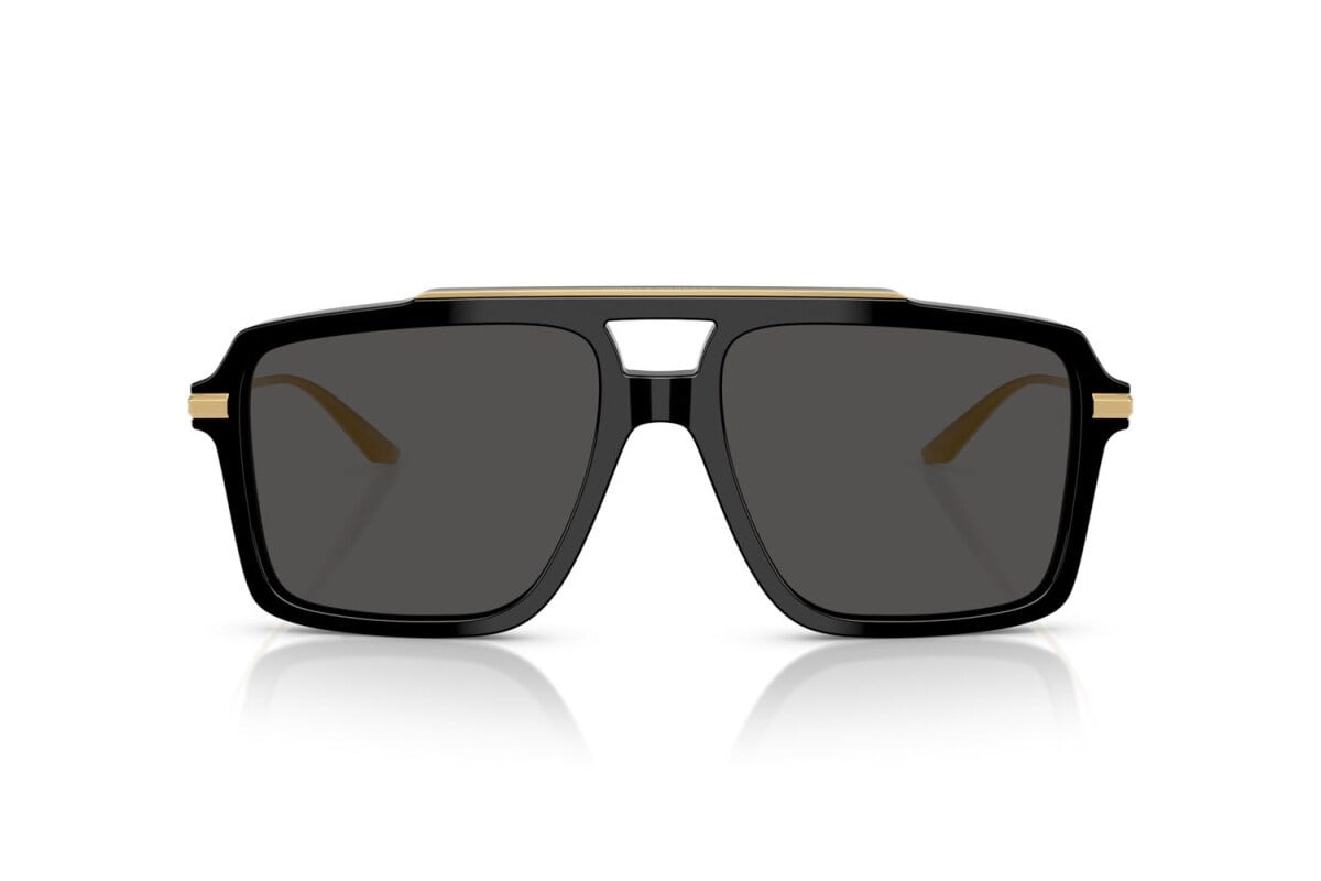 DOLCE&GABBANA  4477 501/87 56-17  Güneş Gözlüğü