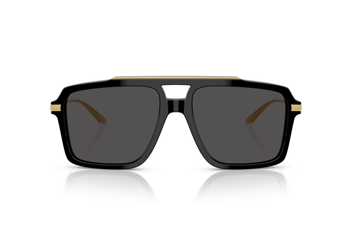 DOLCE&GABBANA  4477 501/87 56-17  Güneş Gözlüğü