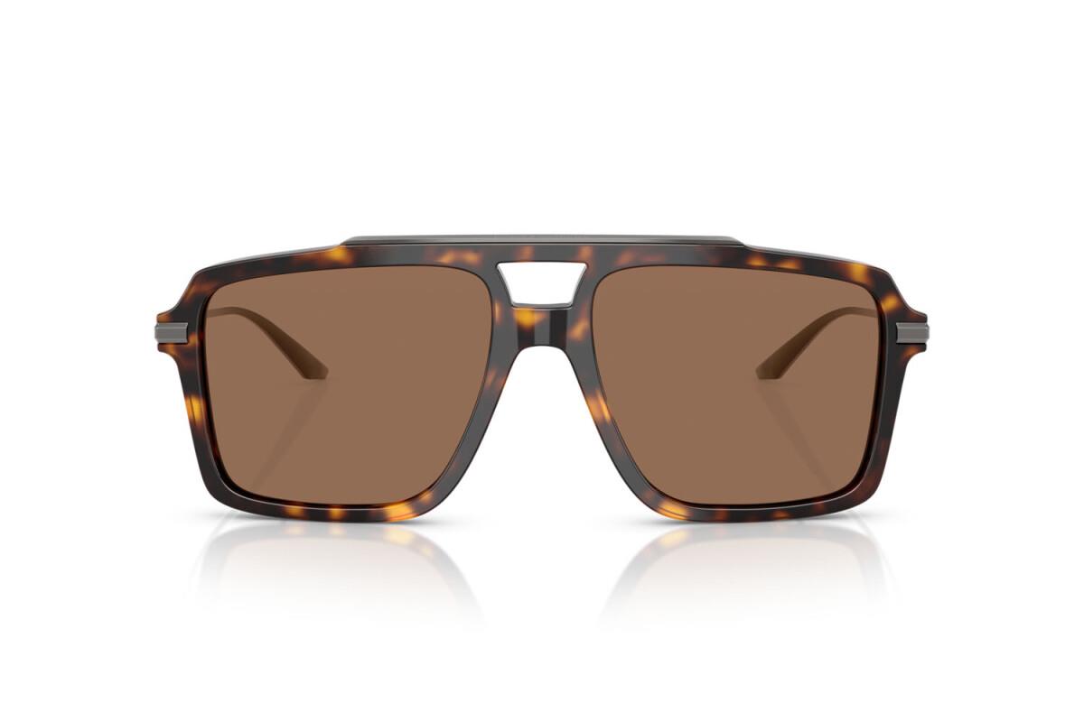 DOLCE&GABBANA  4477 502/73 56-17 Erkek  Güneş Gözlüğü