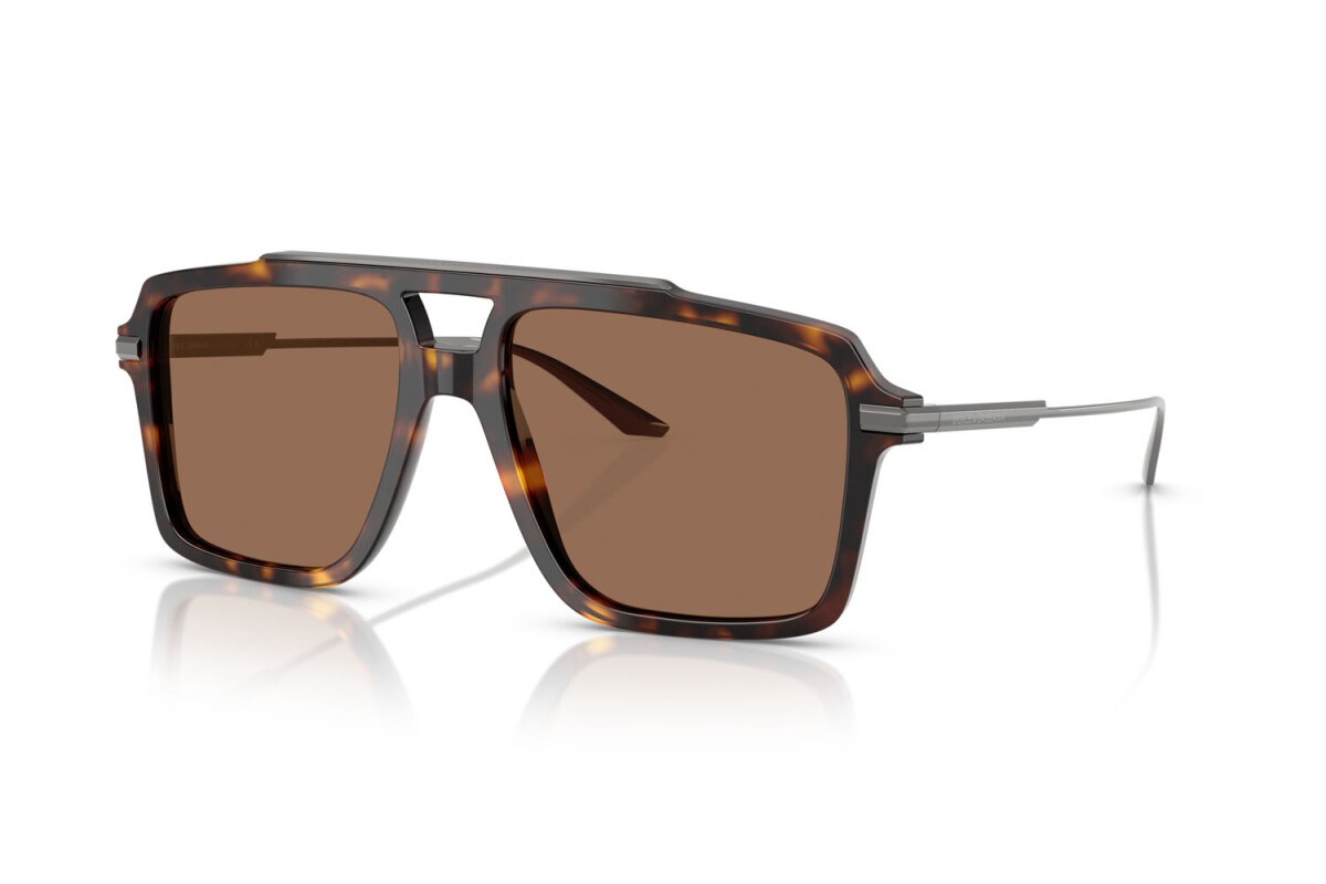 DOLCE&GABBANA  4477 502/73 56-17  Güneş Gözlüğü