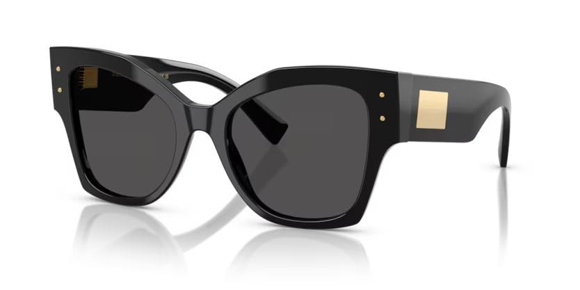 DOLCE&GABBANA  4478 501/87 53-20  Güneş Gözlüğü