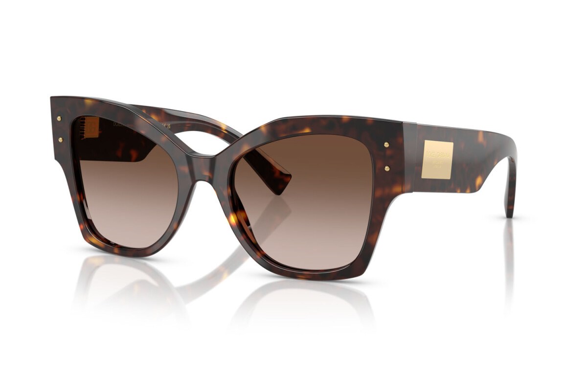 DOLCE&GABBANA  4478 502/13 53-20  Güneş Gözlüğü