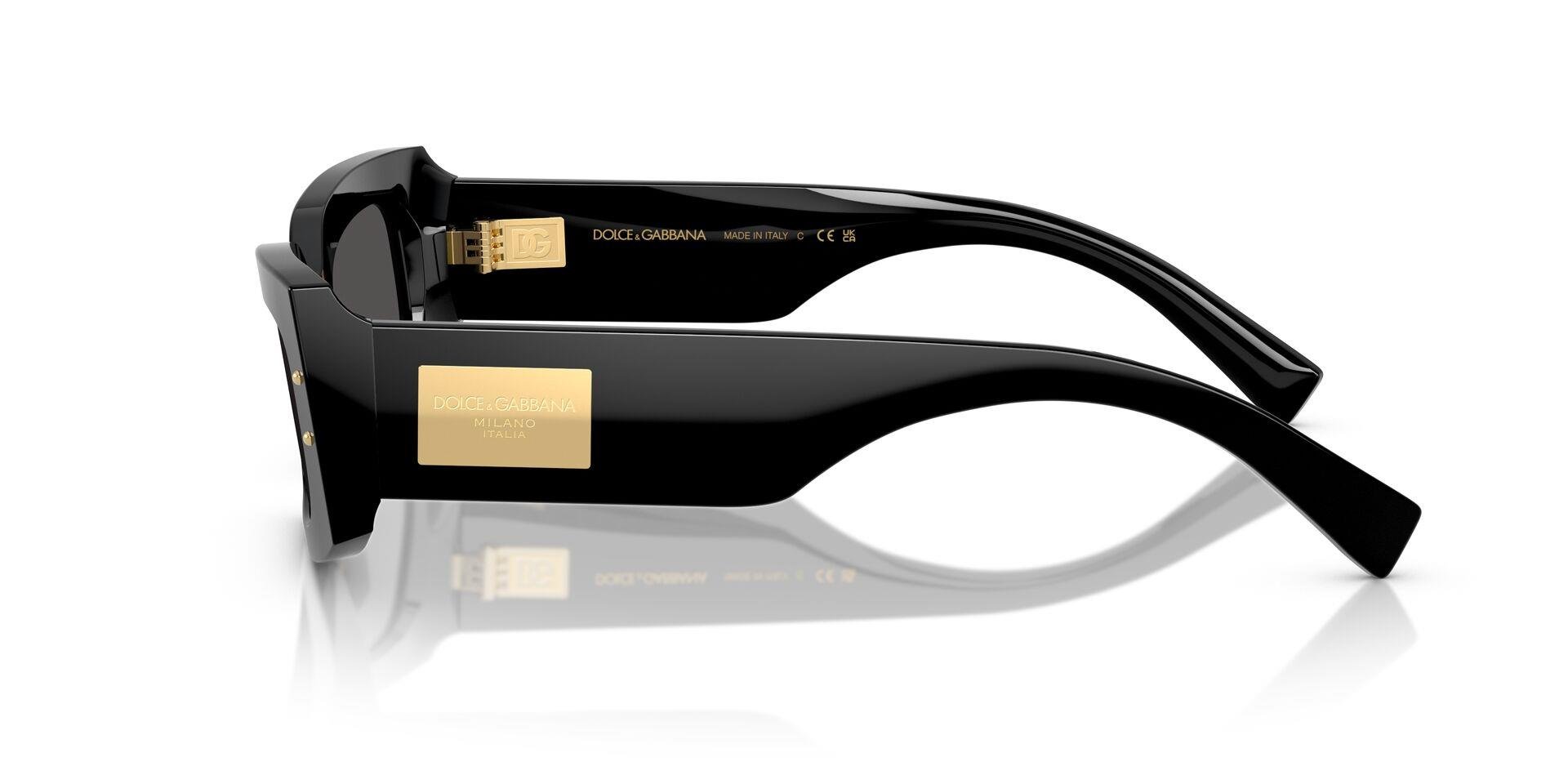 DOLCE&GABBANA  4479 501/87 55-20  Güneş Gözlüğü