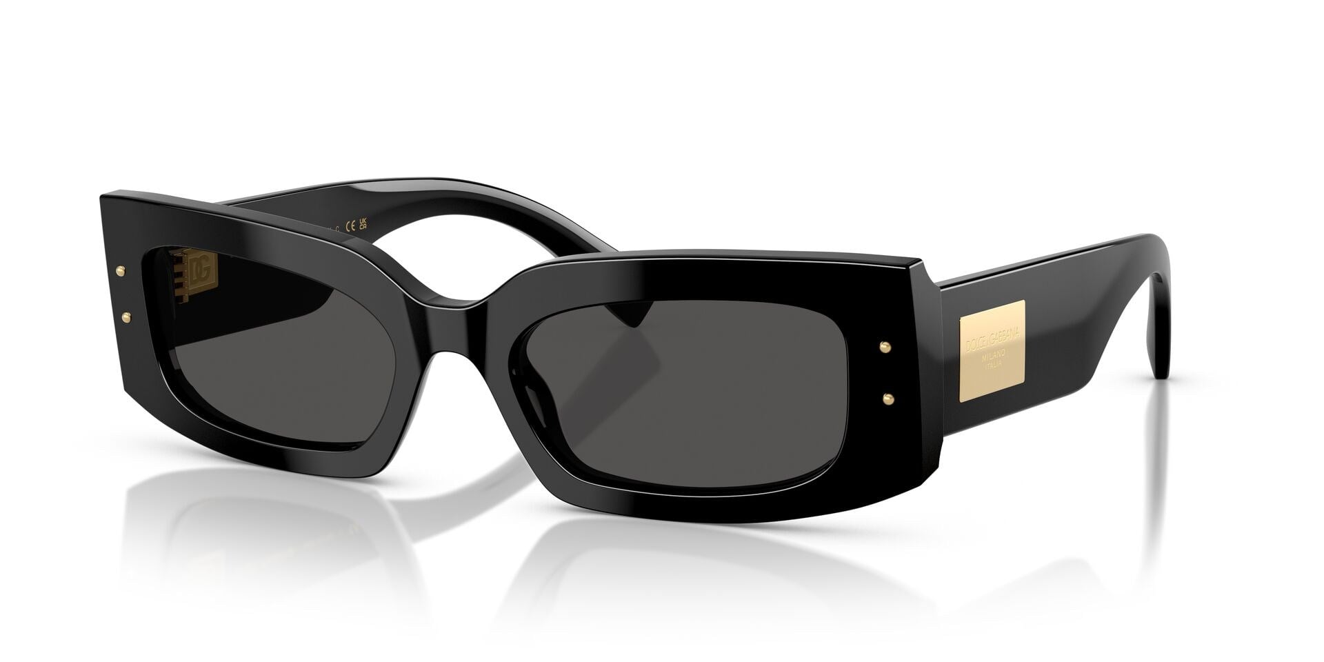 DOLCE&GABBANA  4479 501/87 55-20  Güneş Gözlüğü