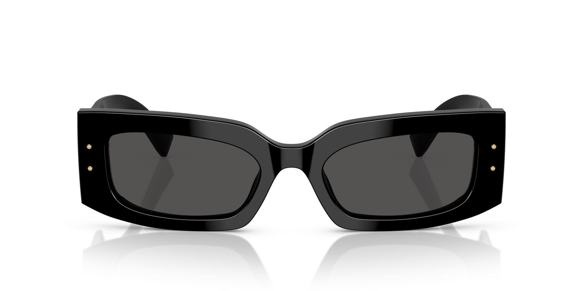 DOLCE&GABBANA  4479 501/87 55-20  Güneş Gözlüğü