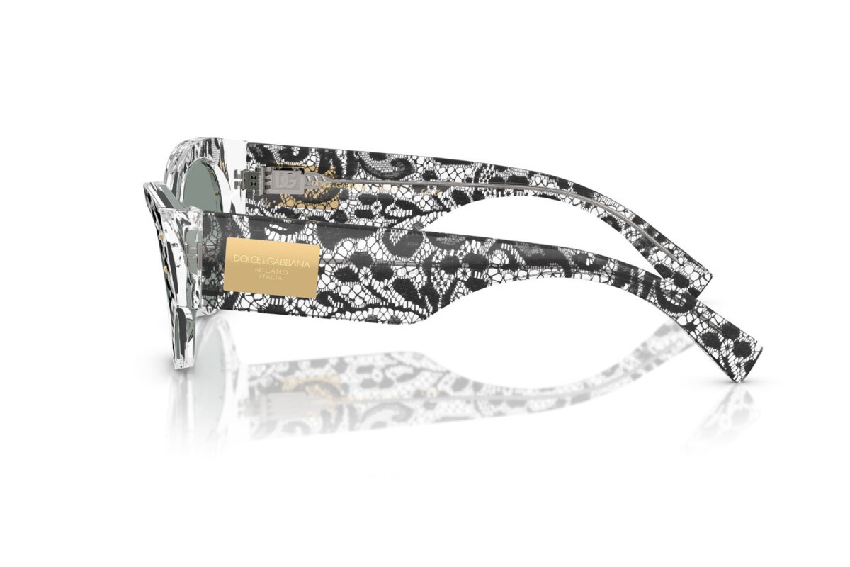 DOLCE&GABBANA  4480 3287/1 53-19  Güneş Gözlüğü