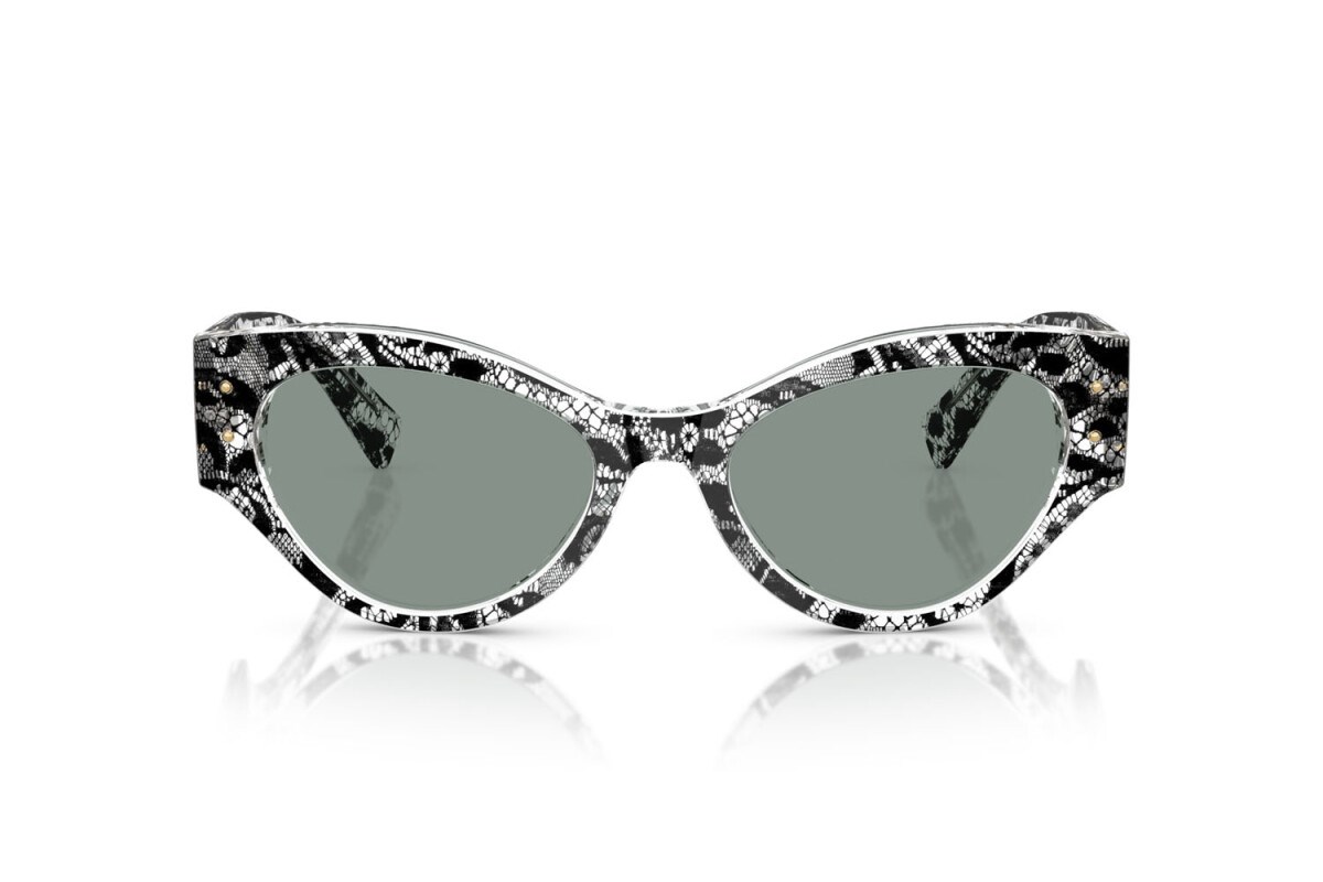DOLCE&GABBANA  4480 3287/1 53-19  Güneş Gözlüğü
