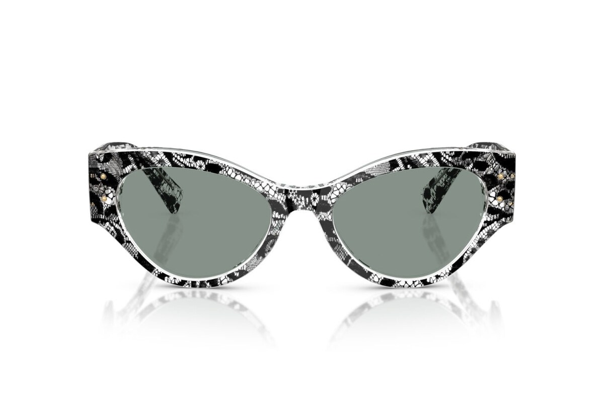DOLCE&GABBANA  4480 3287/1 53-19  Güneş Gözlüğü