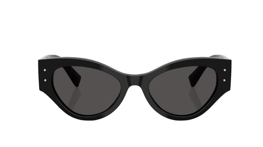DOLCE&GABBANA  4480 501/87 53-19  Güneş Gözlüğü