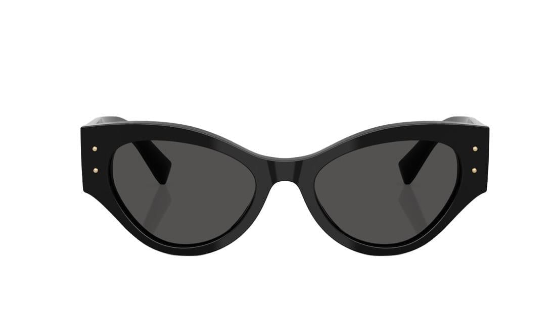 DOLCE&GABBANA  4480 501/87 53-19  Güneş Gözlüğü