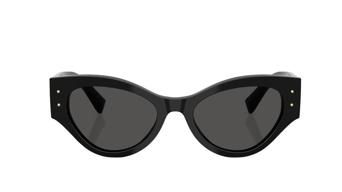 DOLCE&GABBANA  4480 501/87 53-19  Güneş Gözlüğü