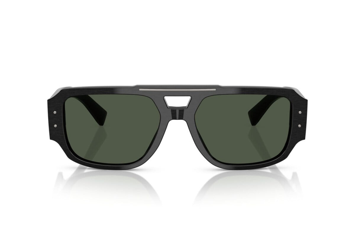 DOLCE&GABBANA  4482 28209A 57-18  Güneş Gözlüğü