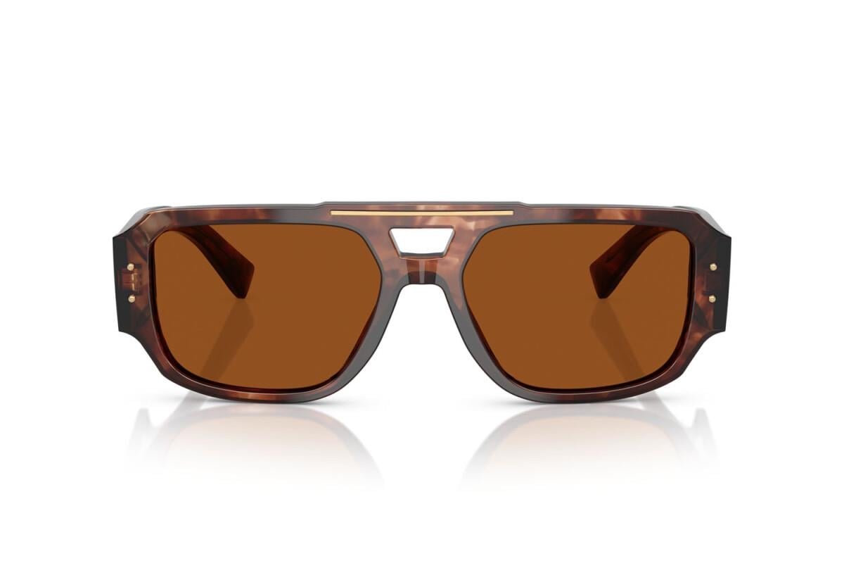 DOLCE&GABBANA  4482 322273 57-18  Güneş Gözlüğü