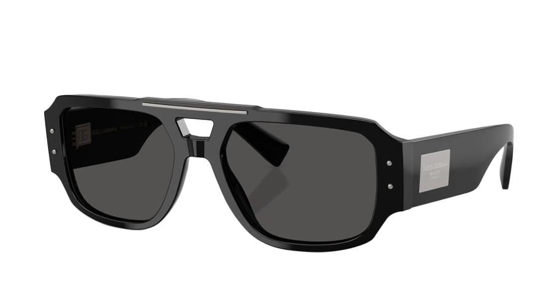 DOLCE&GABBANA  4482 501/87 57-18  Güneş Gözlüğü