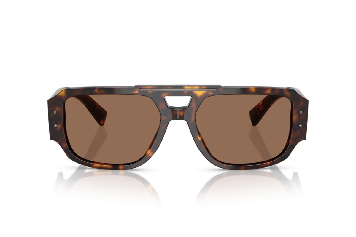 DOLCE&GABBANA  4482 502/73 57-18  Güneş Gözlüğü