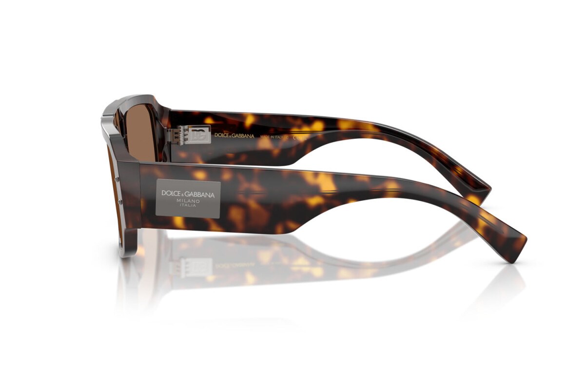 DOLCE&GABBANA  4482 502/73 57-18  Güneş Gözlüğü