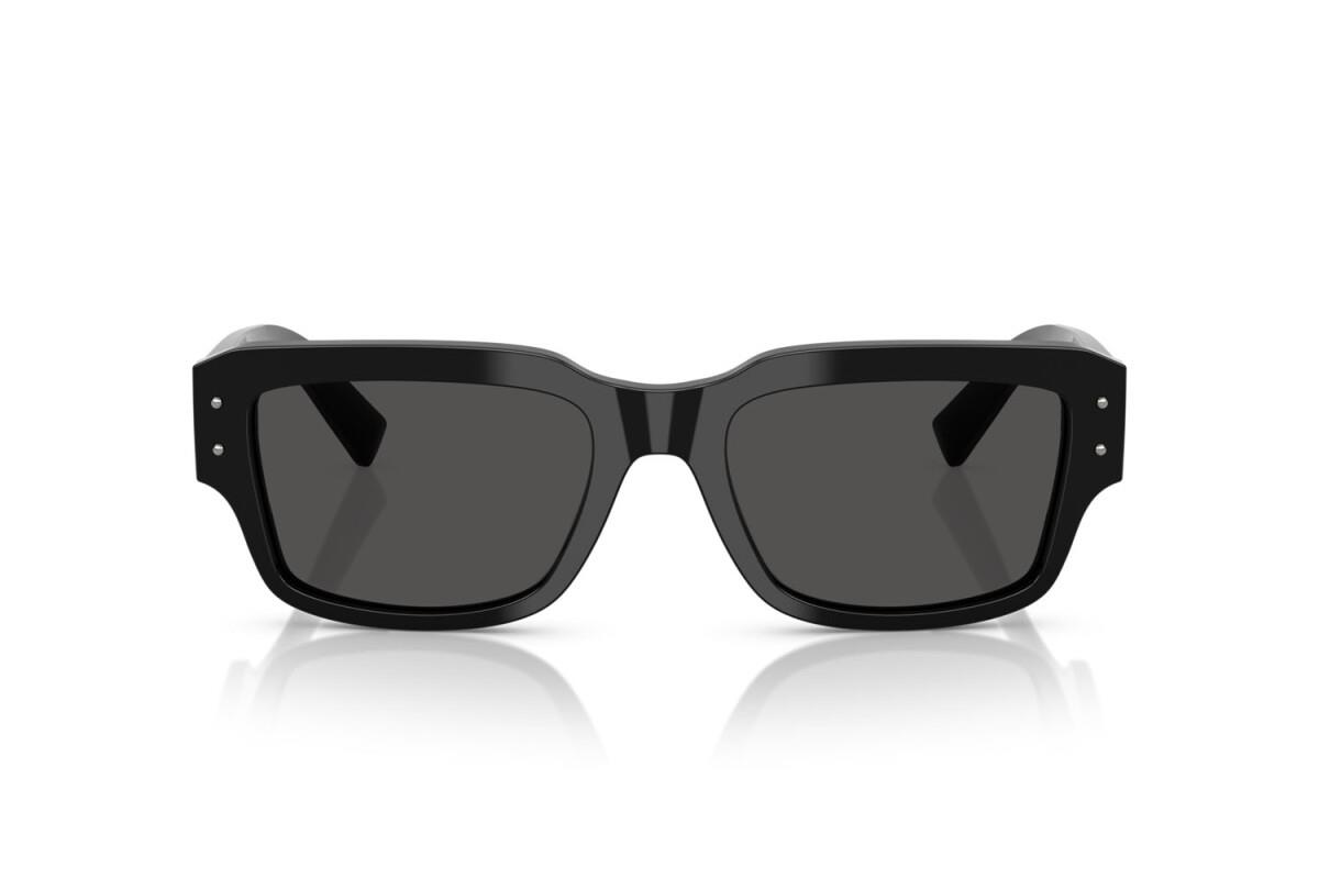 DOLCE&GABBANA  4483 501/87 54-19 Erkek  Güneş Gözlüğü