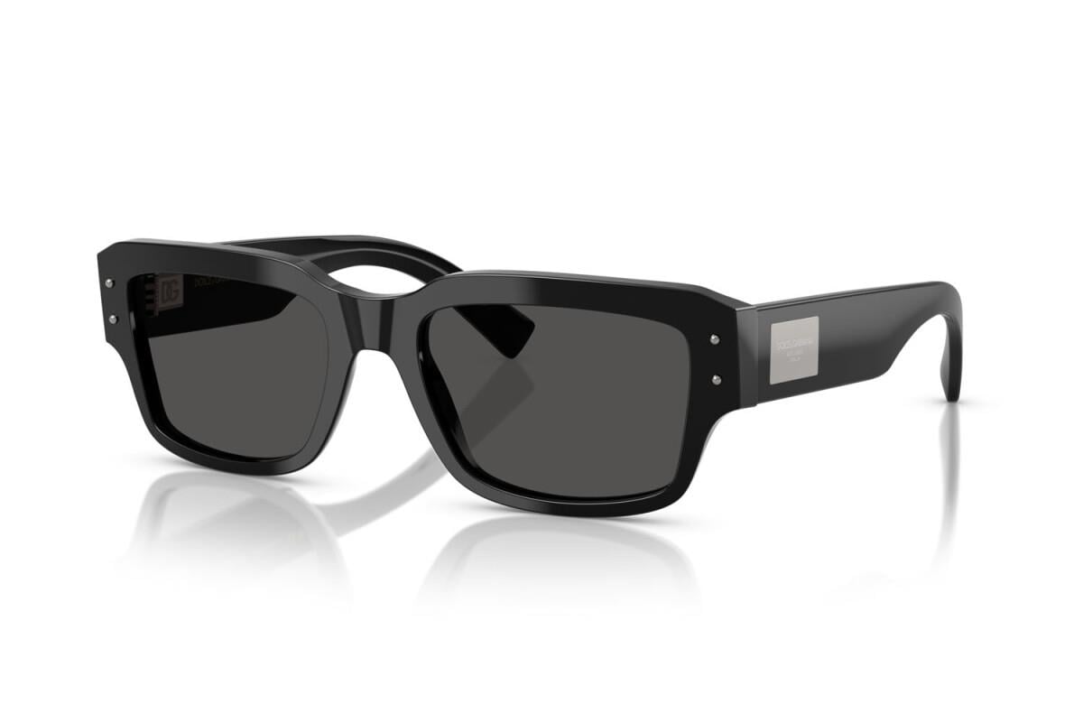 DOLCE&GABBANA  4483 501/87 54-19 Erkek  Güneş Gözlüğü