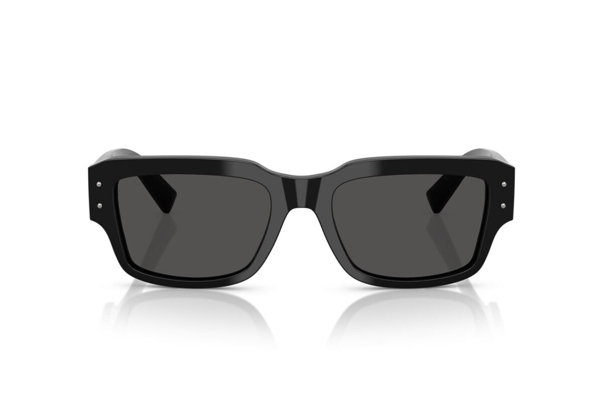 DOLCE&GABBANA  4483 501/87 54-19  Güneş Gözlüğü