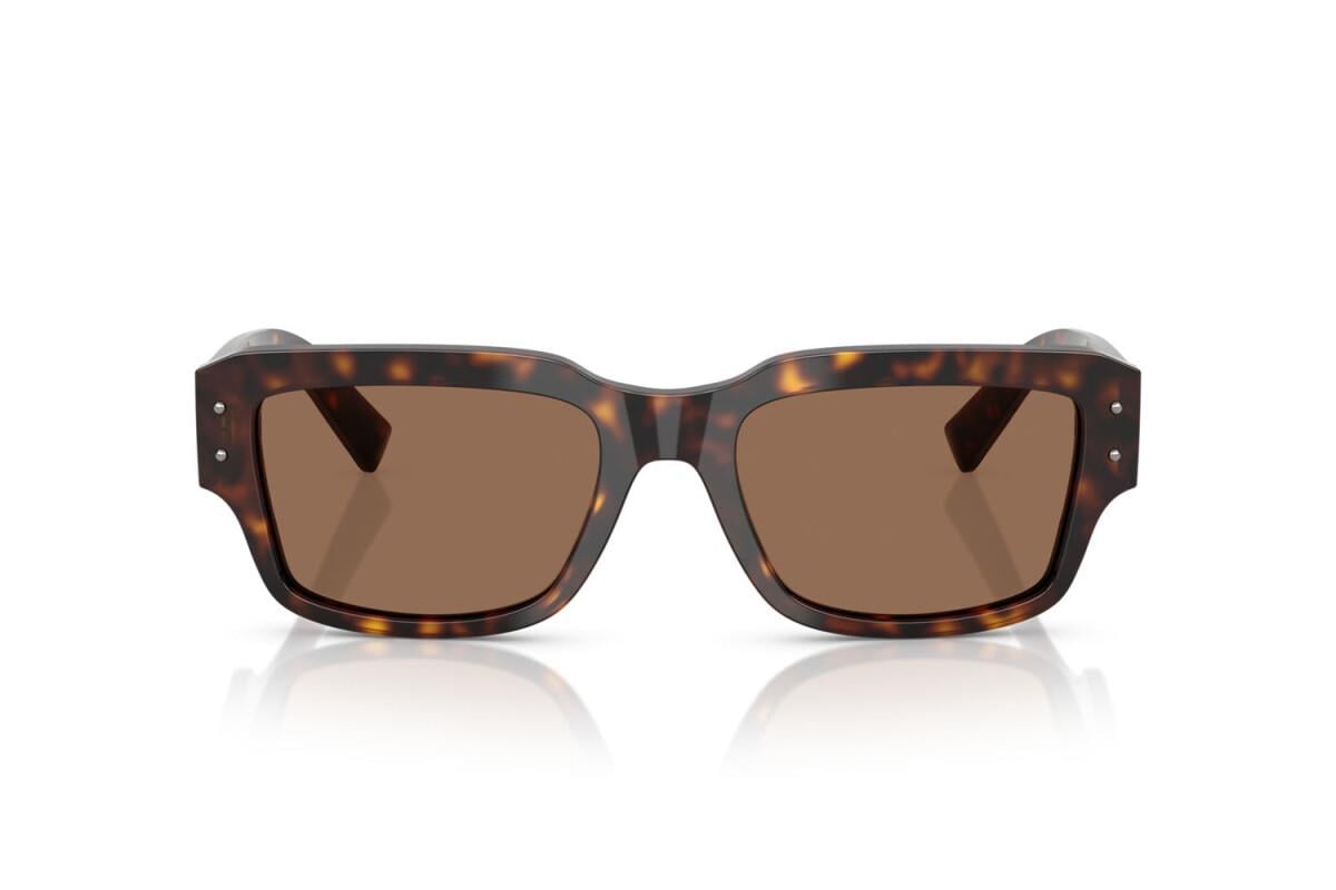 DOLCE&GABBANA  4483 502/73 54-19  Güneş Gözlüğü