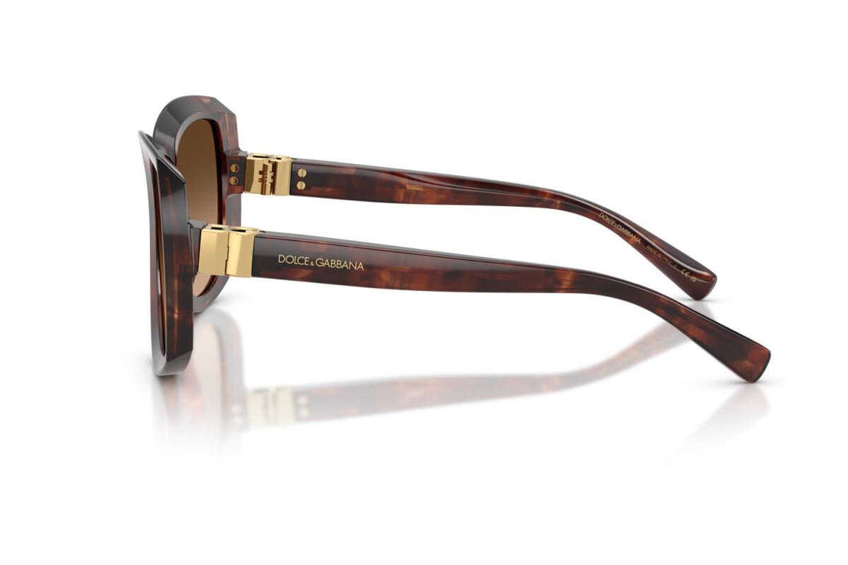 DOLCE&GABBANA  4495 322274 56-18 Kadın  Güneş Gözlüğü
