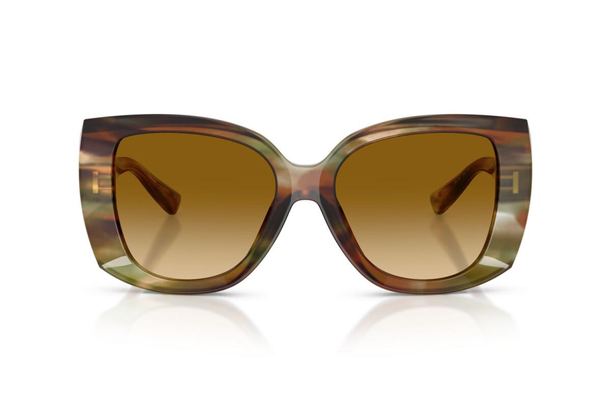 DOLCE&GABBANA  4495 34462L 56-18  Güneş Gözlüğü