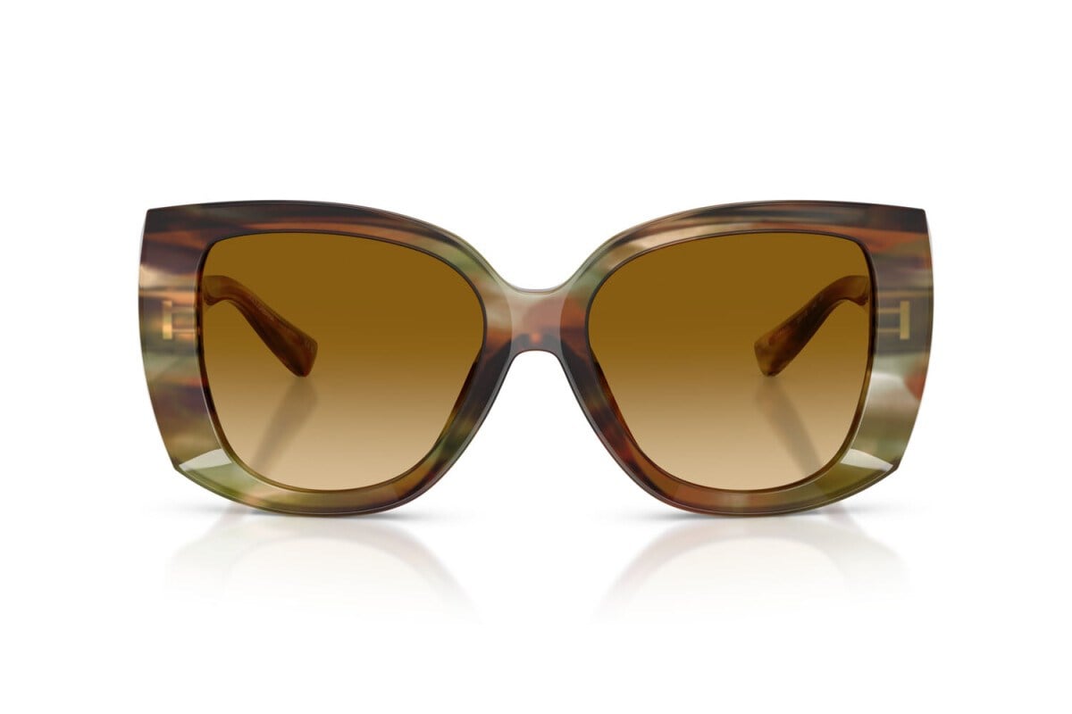 DOLCE&GABBANA  4495 34462L 56-18  Güneş Gözlüğü