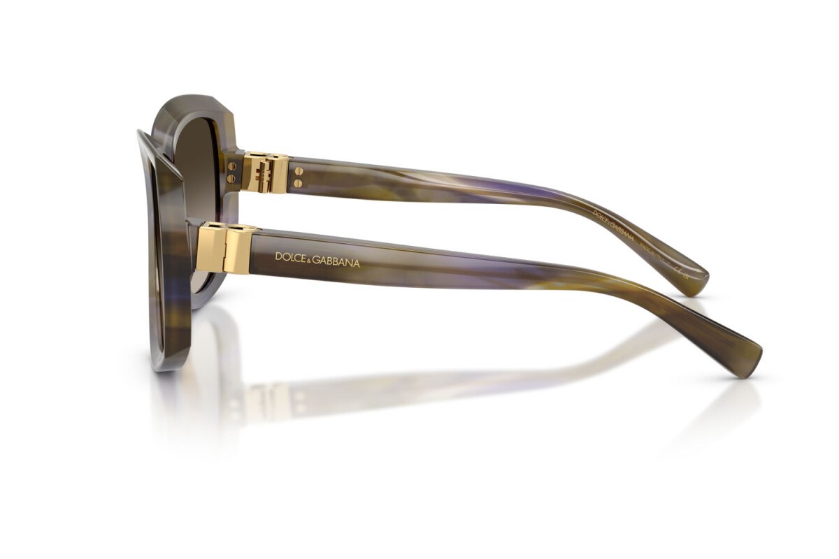 DOLCE&GABBANA  4495 344713 56-18  Güneş Gözlüğü