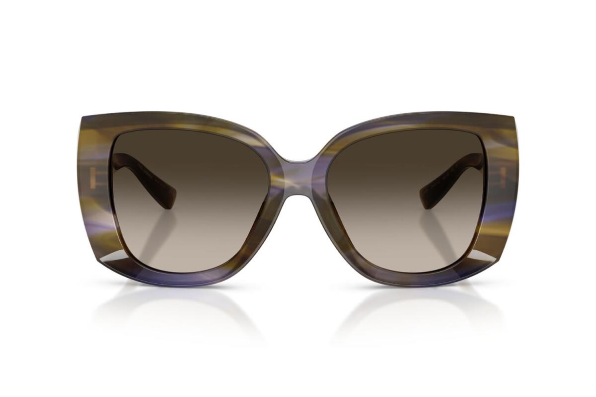 DOLCE&GABBANA  4495 344713 56-18 Kadın  Güneş Gözlüğü