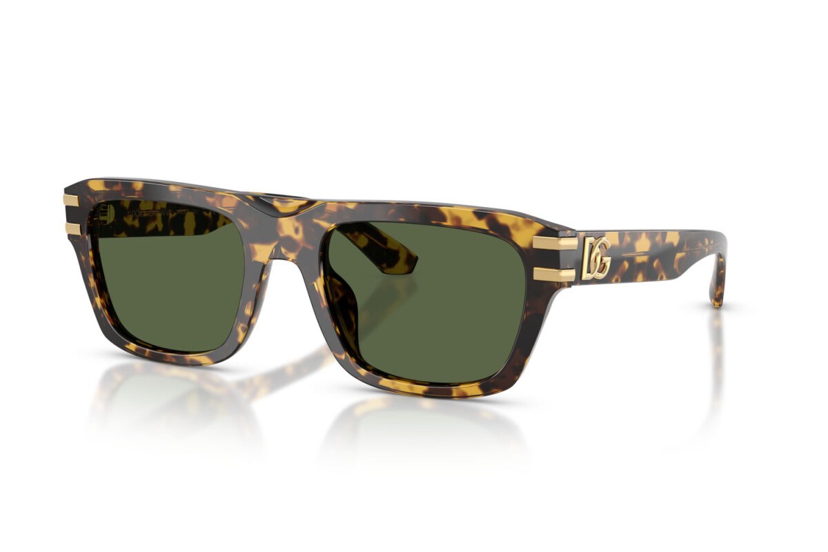DOLCE&GABBANA  4496 333071 54-21  Güneş Gözlüğü