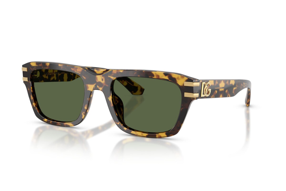 DOLCE&GABBANA  4496 333071 54-21  Güneş Gözlüğü