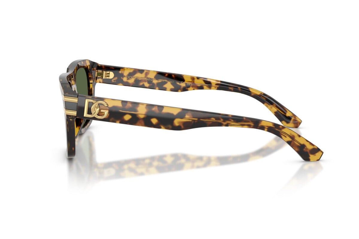DOLCE&GABBANA  4496 333071 54-21  Güneş Gözlüğü