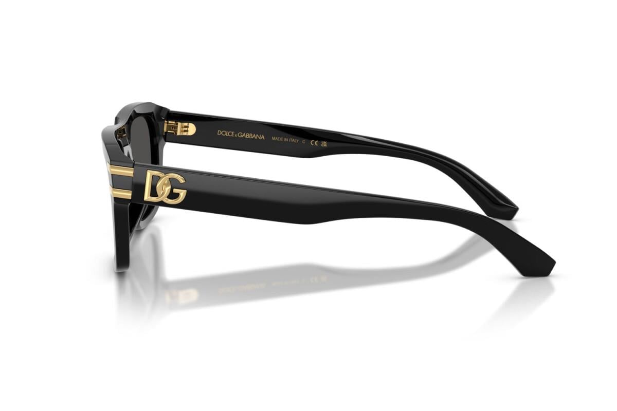 DOLCE&GABBANA  4496 501/87 54-21  Güneş Gözlüğü