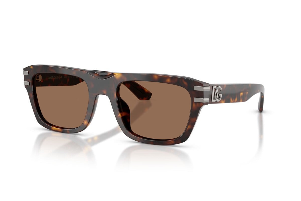 DOLCE&GABBANA  4496 502/73 54-21  Güneş Gözlüğü