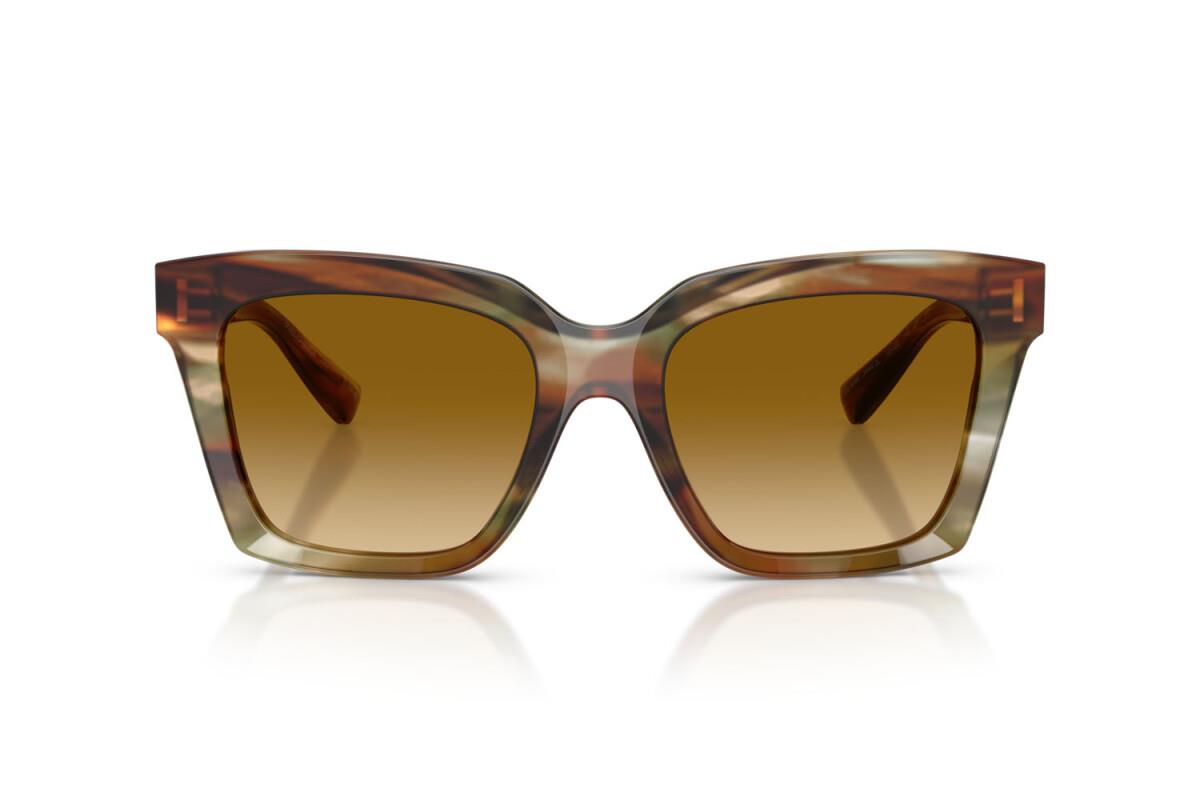 DOLCE&GABBANA  4498 34462L 55-20  Güneş Gözlüğü