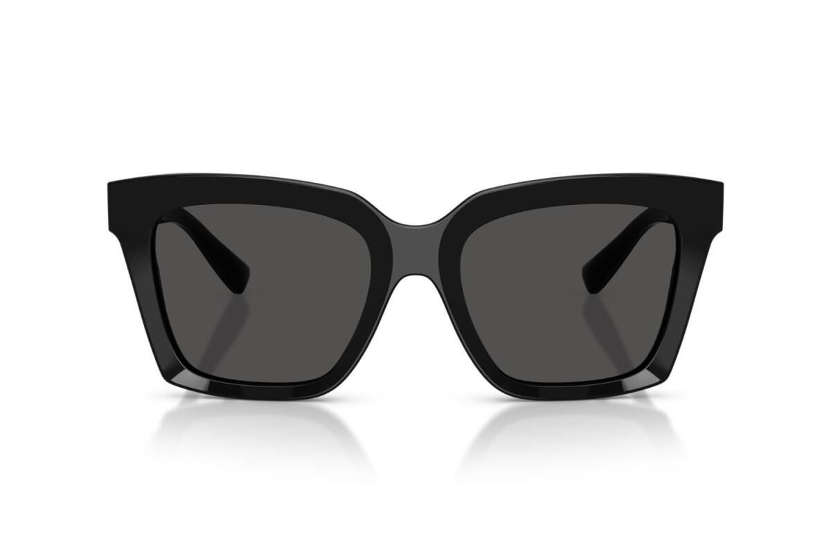 DOLCE&GABBANA  4498 501/87 55-20 Kadın  Güneş Gözlüğü