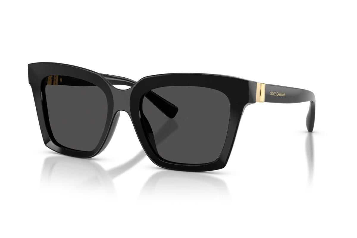 DOLCE&GABBANA  4498 501/87 55-20 Kadın  Güneş Gözlüğü