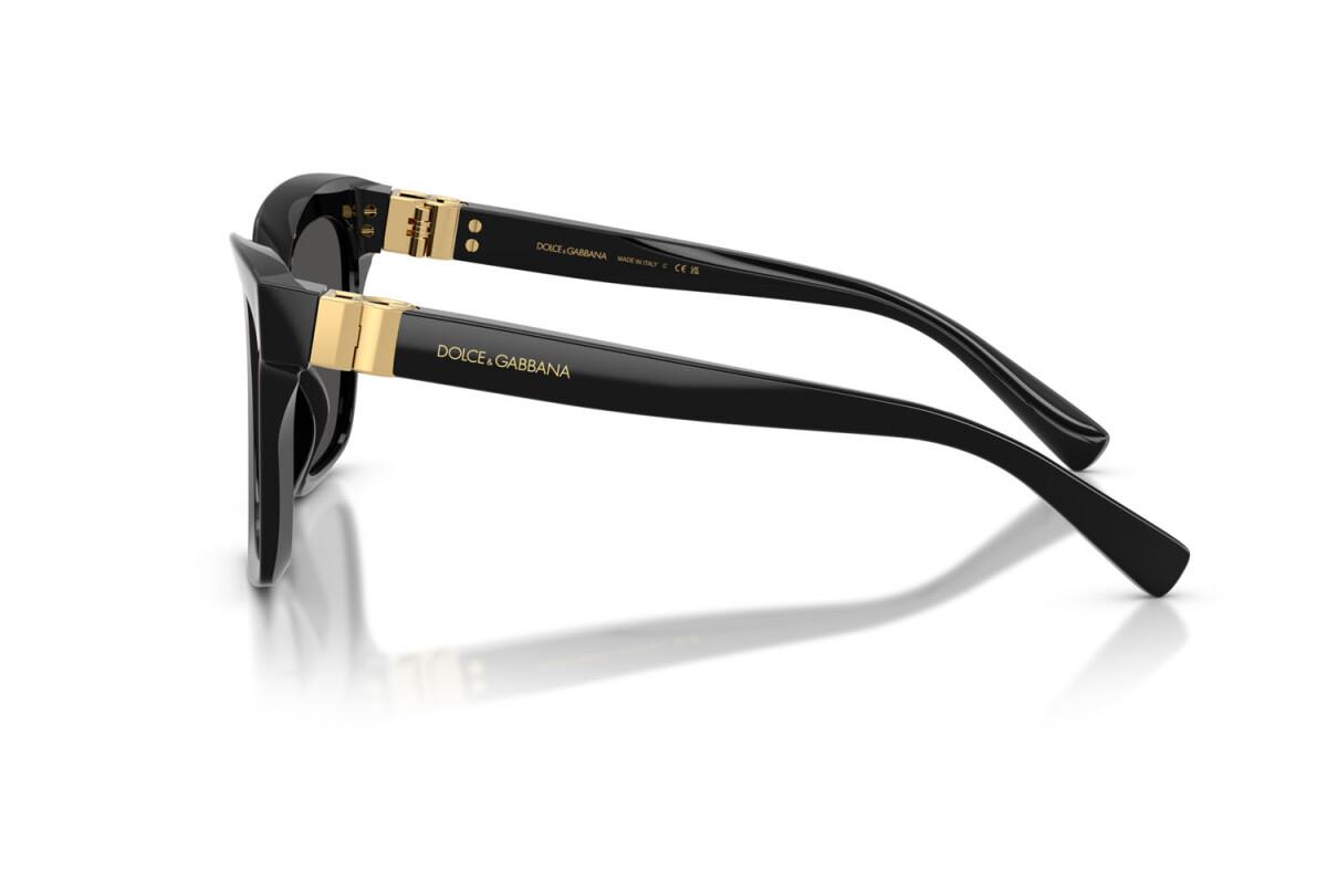 DOLCE&GABBANA  4498 501/87 55-20 Kadın  Güneş Gözlüğü