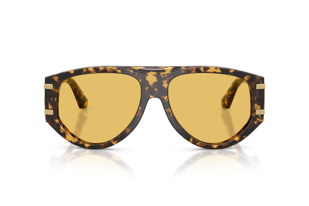 DOLCE&GABBANA  4499 333085 57-16  Güneş Gözlüğü
