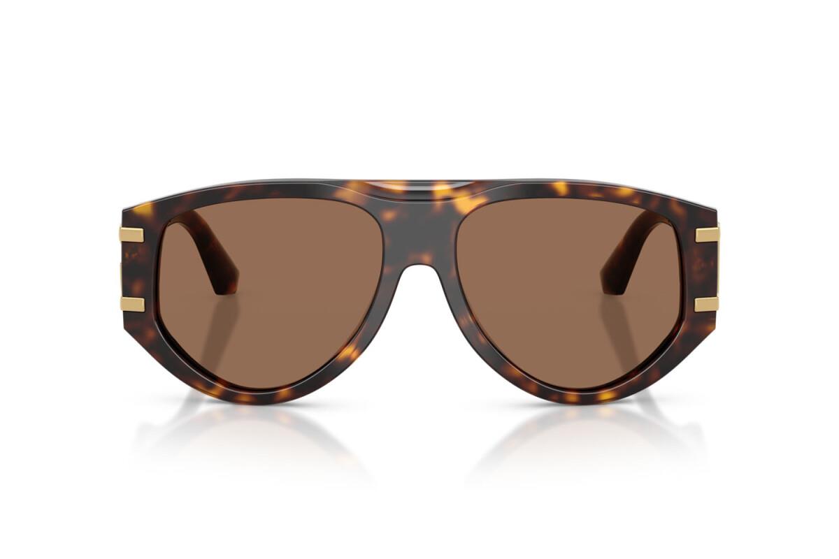 DOLCE&GABBANA  4499 502/73 57-16  Güneş Gözlüğü