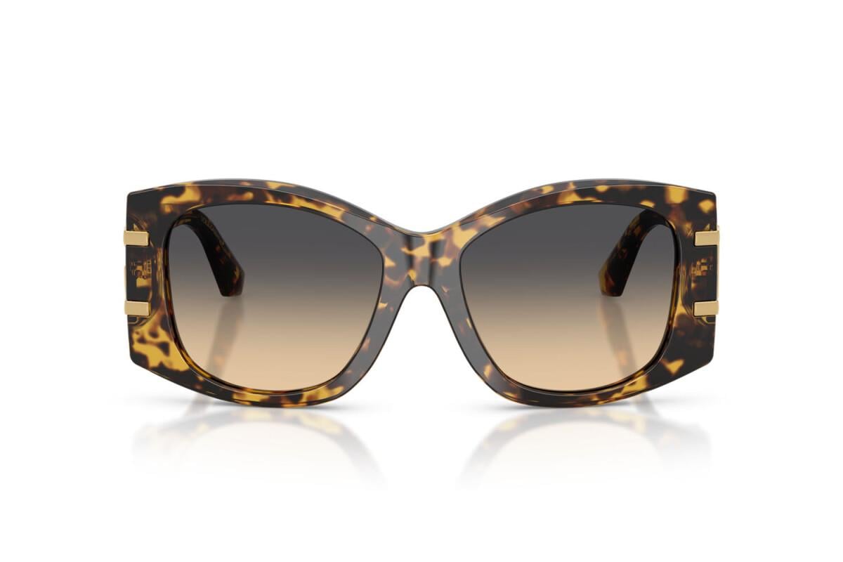 DOLCE&GABBANA  4501 33302Q 54-17  Güneş Gözlüğü