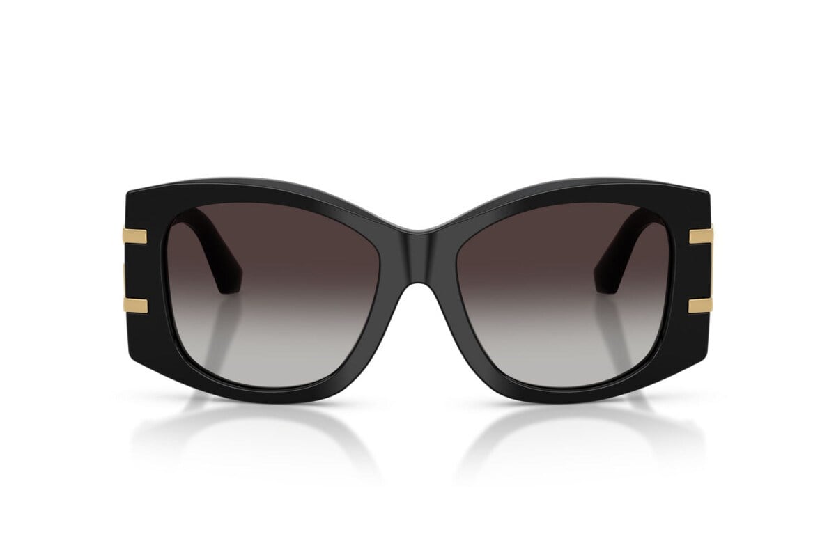 DOLCE&GABBANA  4501 501/8G 54-17  Güneş Gözlüğü