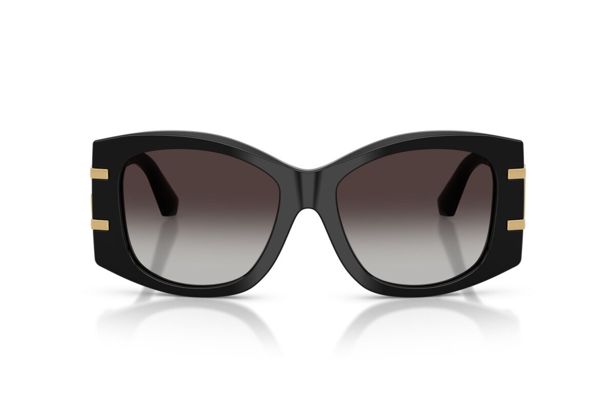DOLCE&GABBANA  4501 501/8G 54-17  Güneş Gözlüğü