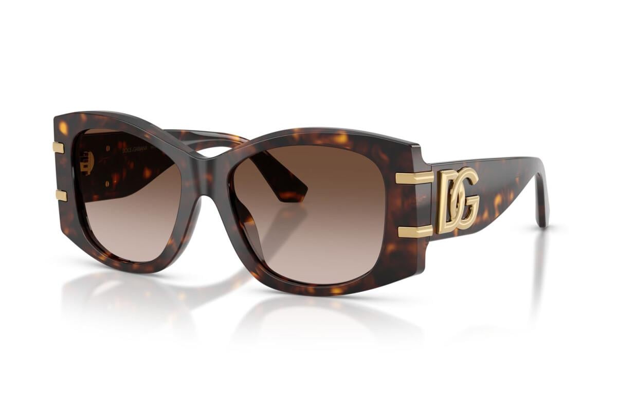 DOLCE&GABBANA  4501 502/13 54-17  Güneş Gözlüğü