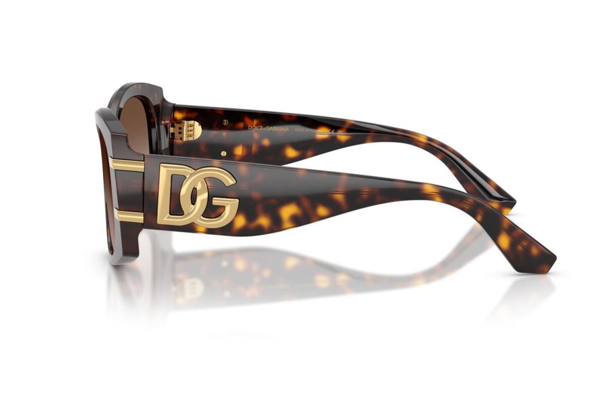 DOLCE&GABBANA  4501 502/13 54-17  Güneş Gözlüğü