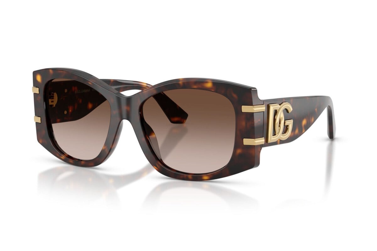 DOLCE&GABBANA  4501 502/13 54-17  Güneş Gözlüğü