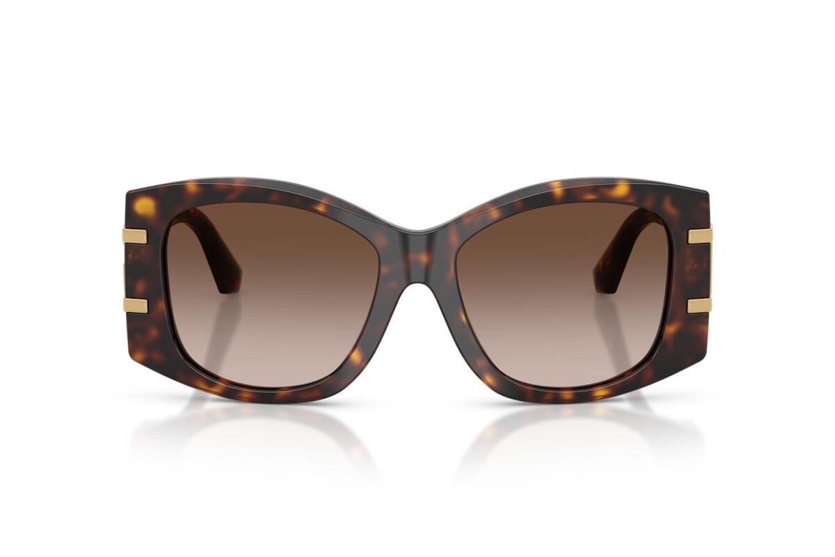 DOLCE&GABBANA  4501 502/13 54-17  Güneş Gözlüğü