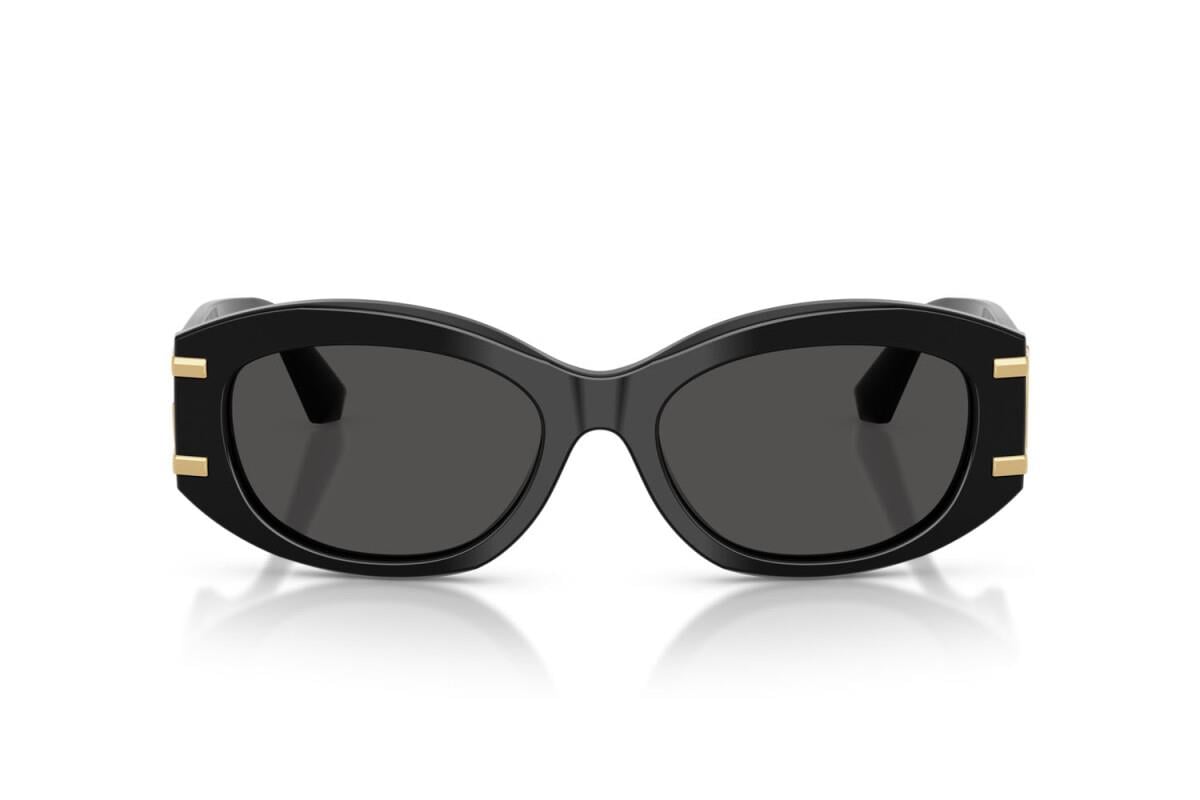 DOLCE&GABBANA  4502 501/87 55-18  Güneş Gözlüğü